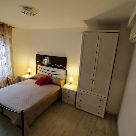 Alghero Mare Chiaro-Guest House Eksteriør billede