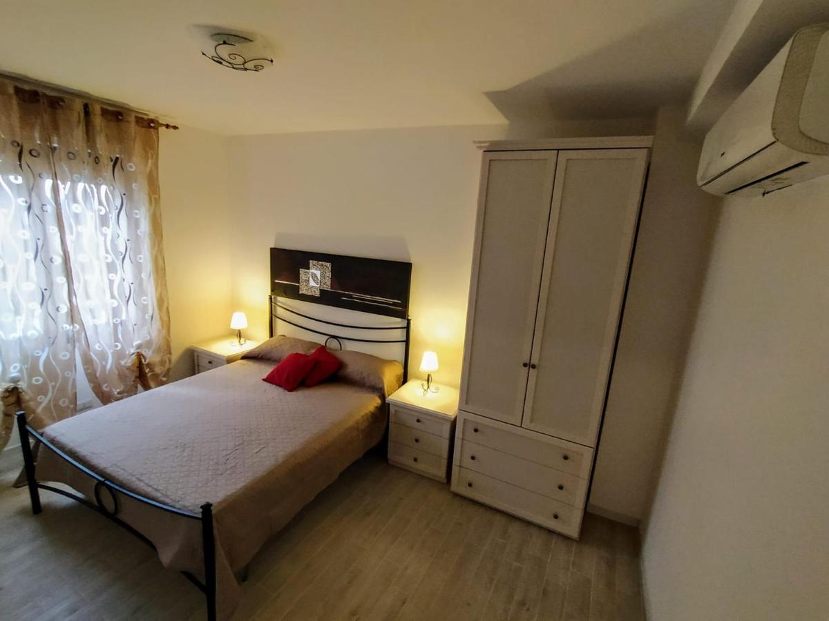 Alghero Mare Chiaro-Guest House Eksteriør billede