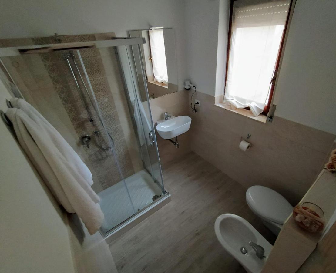 Alghero Mare Chiaro-Guest House Eksteriør billede