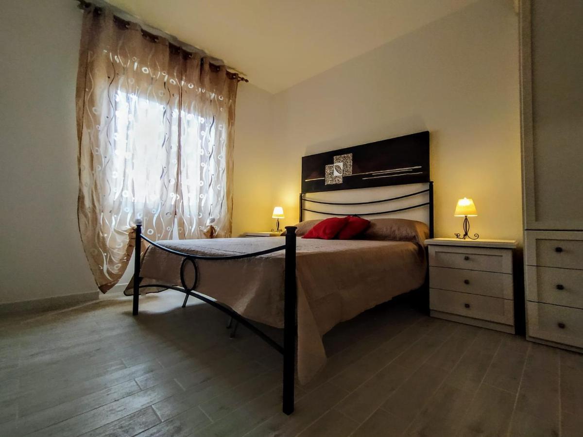 Alghero Mare Chiaro-Guest House Eksteriør billede