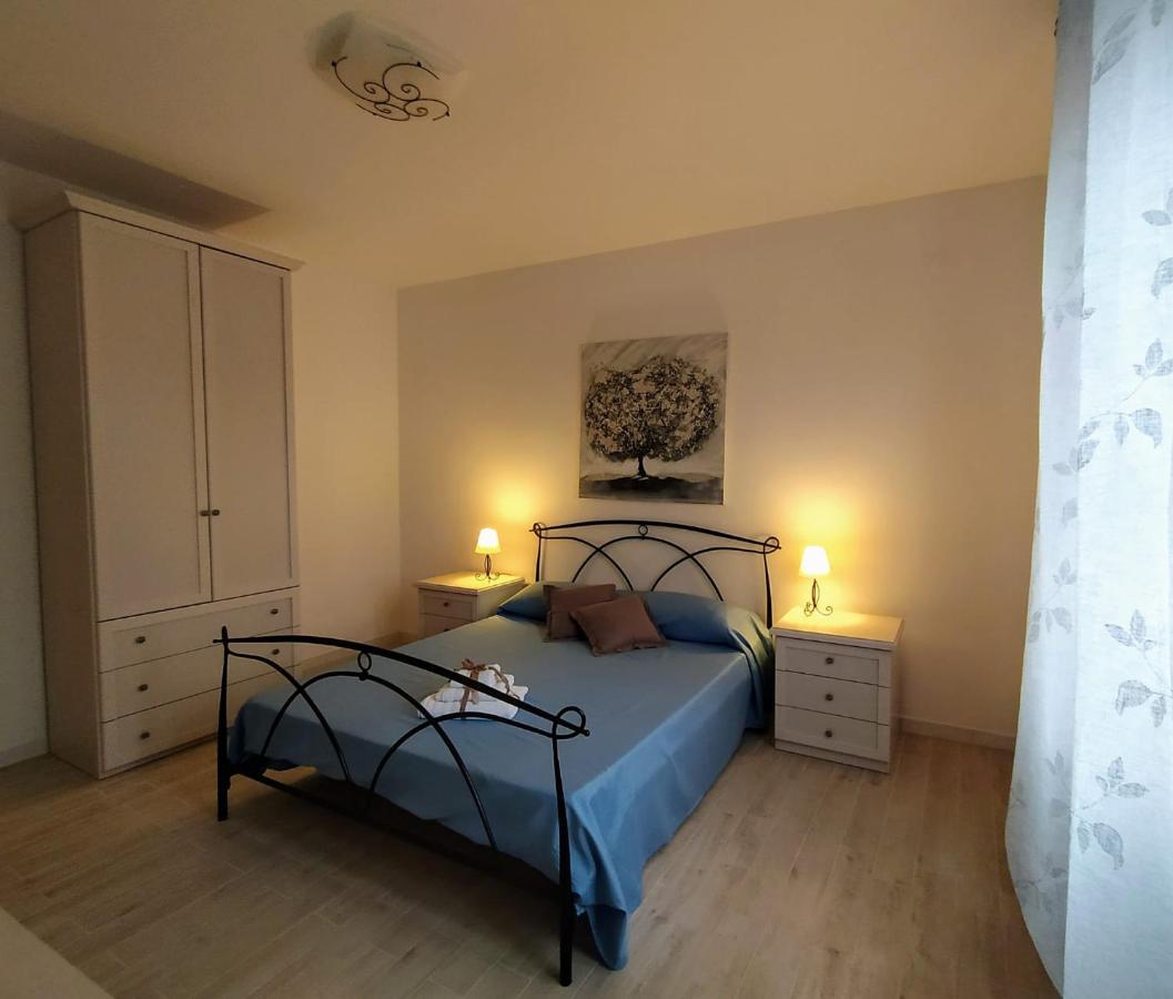 Alghero Mare Chiaro-Guest House Eksteriør billede