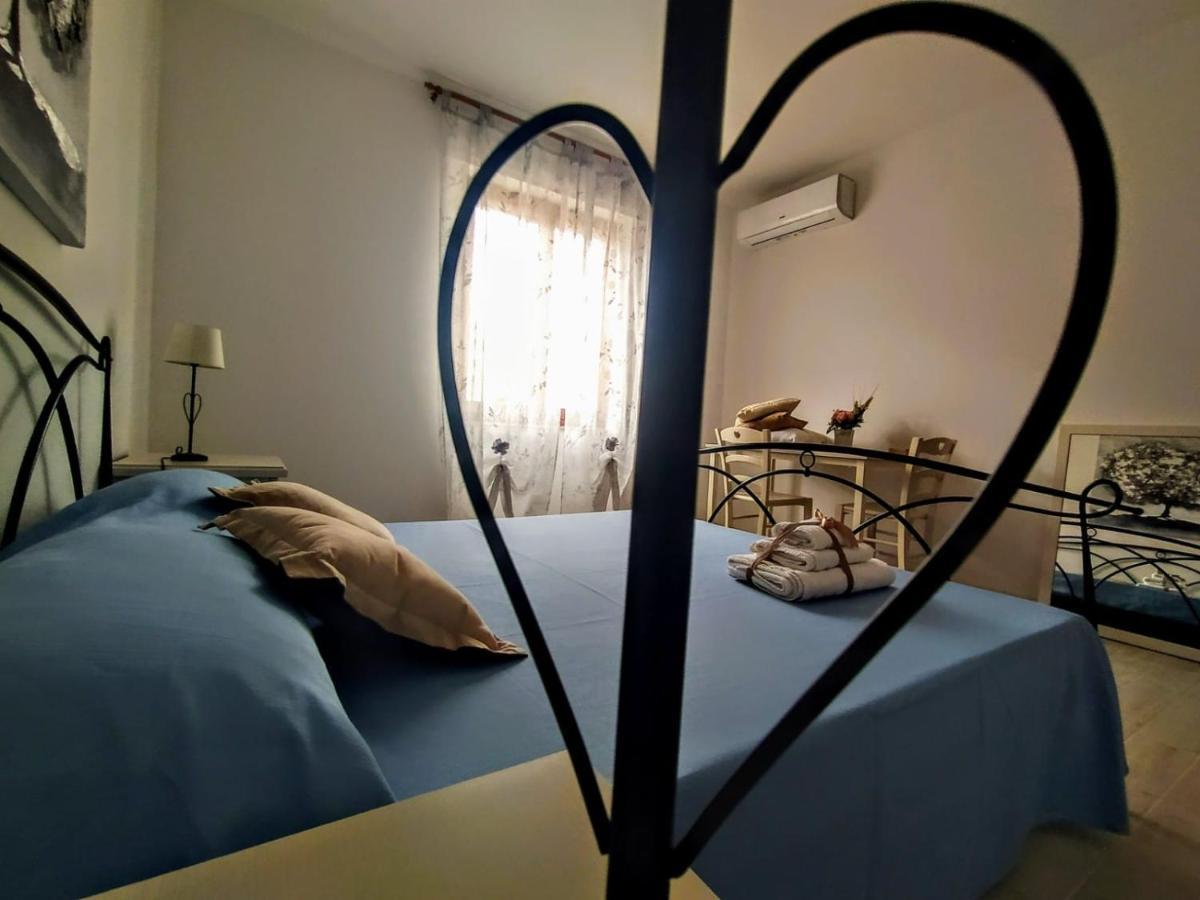 Alghero Mare Chiaro-Guest House Eksteriør billede