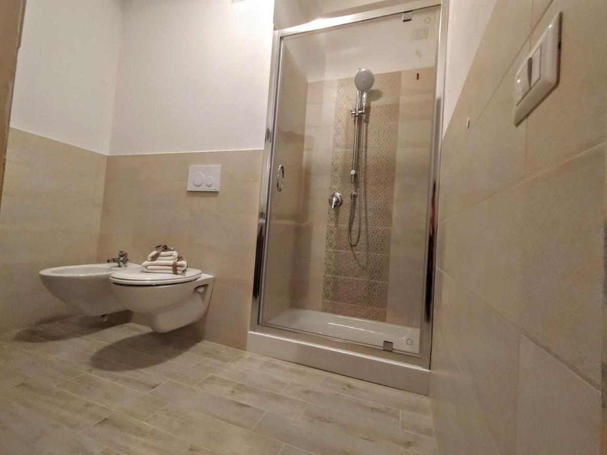 Alghero Mare Chiaro-Guest House Eksteriør billede