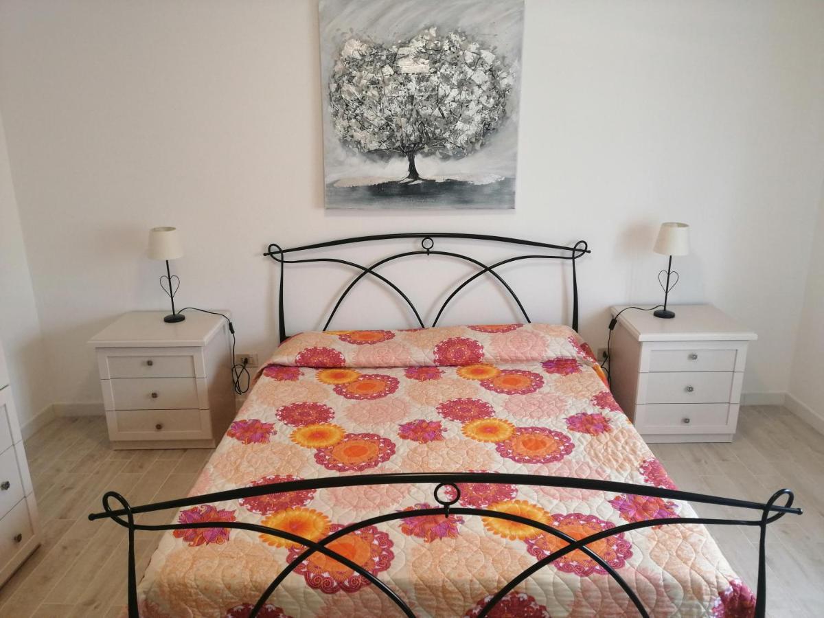 Alghero Mare Chiaro-Guest House Eksteriør billede