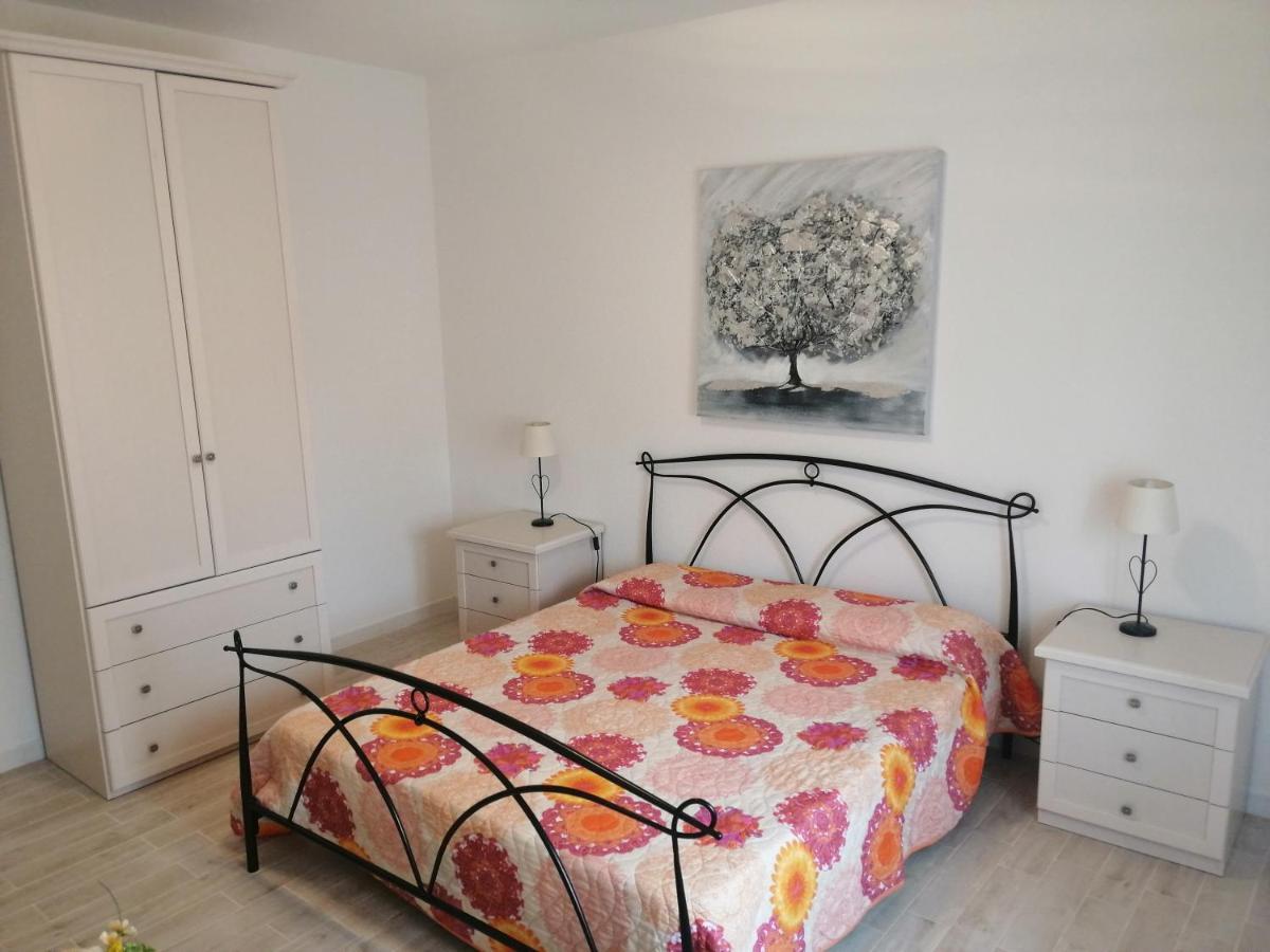 Alghero Mare Chiaro-Guest House Eksteriør billede