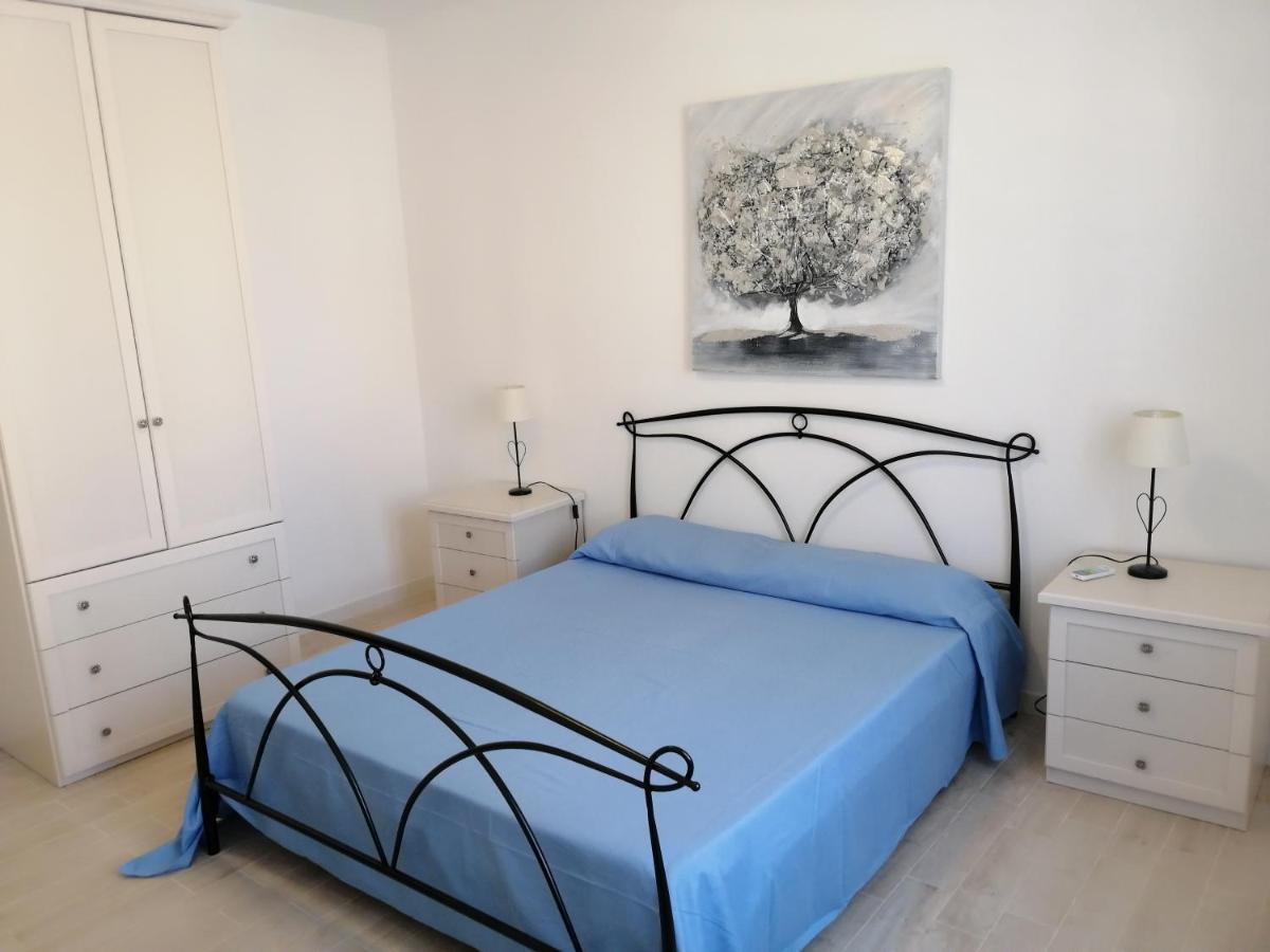 Alghero Mare Chiaro-Guest House Eksteriør billede