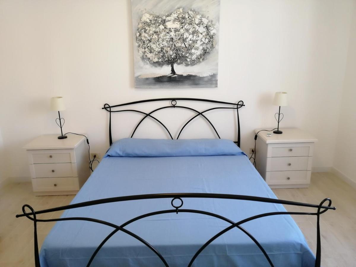 Alghero Mare Chiaro-Guest House Eksteriør billede