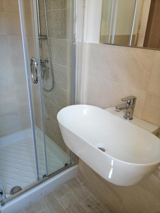 Alghero Mare Chiaro-Guest House Eksteriør billede