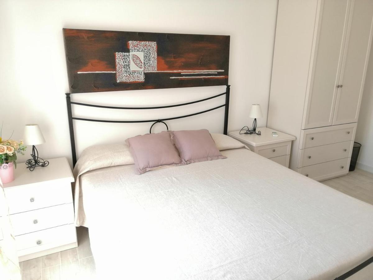Alghero Mare Chiaro-Guest House Eksteriør billede