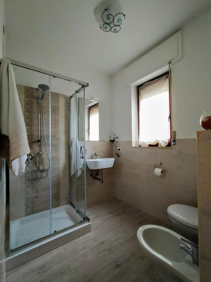 Alghero Mare Chiaro-Guest House Eksteriør billede