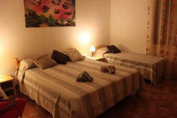 Alghero Mare Chiaro-Guest House Eksteriør billede